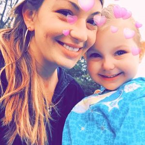 Meet your Posher, Alexia